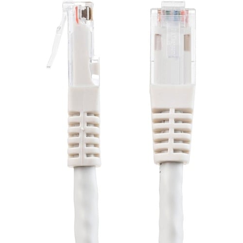 StarTech.com 100ft CAT6 Ethernet Cable