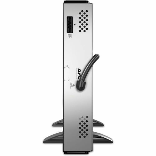 Pack de batteries externes APC by Schneider Electric SMX120RMBP2U - 120 VD