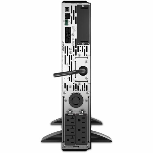 APC by Schneider Electric Smart-UPS X SMX3000RMLV2U 3000 VA Montage en rack