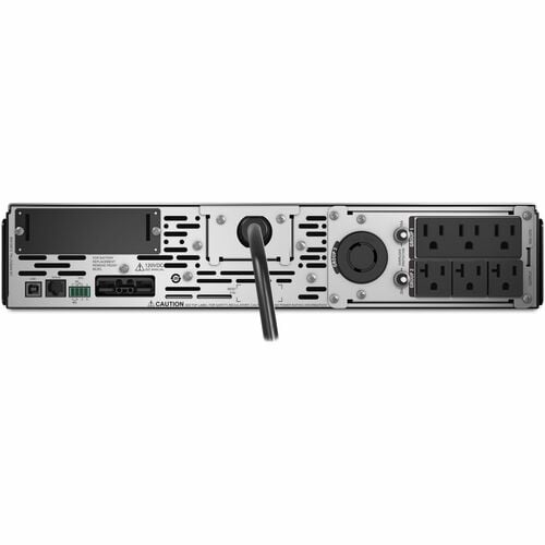 APC by Schneider Electric Smart-UPS X SMX3000RMLV2U 3000 VA Montage en rack