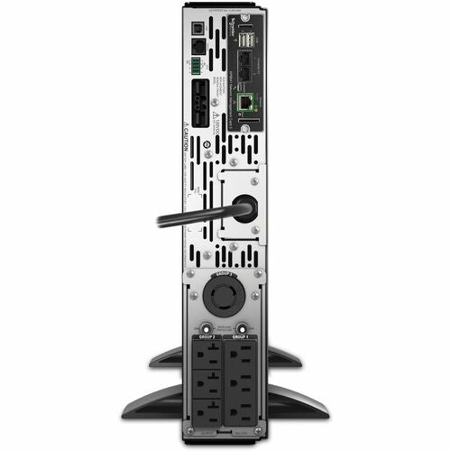 APC by Schneider Electric Smart-UPS X SMX3000RMLV2UNC 3000 VA Rack-mou