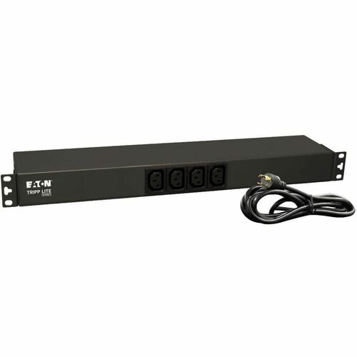 Unité de distribution d'alimentation Tripp Lite par Eaton Basic PDUH20HVL6 14 prises - Basic - NEMA L6-