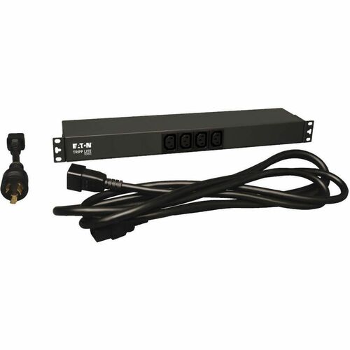 Unité de distribution d'alimentation Tripp Lite by Eaton Basic PDUH20DV 14 prises - Basic - IEC 60320