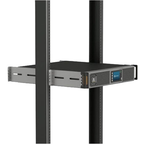 Vertiv Rack Mounting Kit for Installing 2U Size Vertiv Liebert GXT2, G