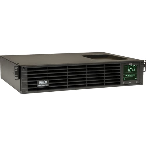 UPS SmartPro 1500RM2U de Tripp Lite by Eaton - Montaje en rack 2U - 4 horas