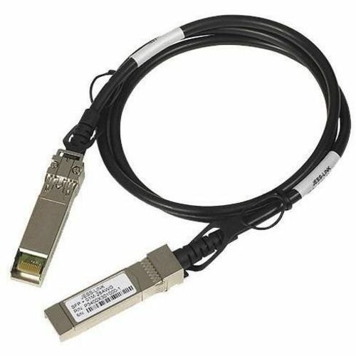 Câble de connexion directe SFP+ passif Netgear 3 m