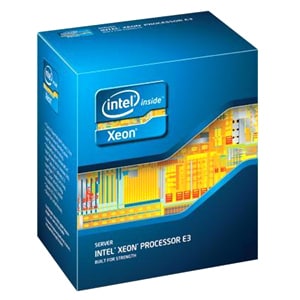 Processeur XEON P E3-1235 8 Mo 3,20 GHz FC-LGA10 MM#911177