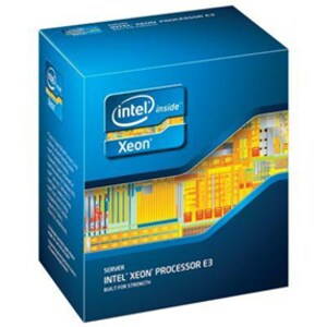 XEON P E3-1270 8M 3.40 GHZ FC-LGA10 MM#911170
