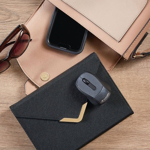 SOURIS OPTIQUE DE VOYAGE WL MINI MULTI 6