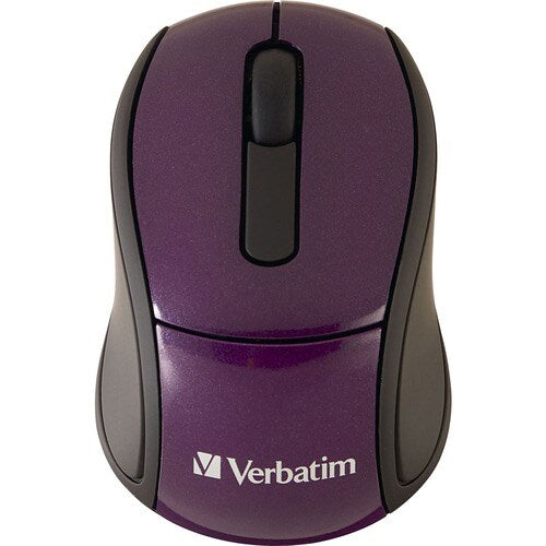 Ratón óptico de viaje WL MINI MULTI 6