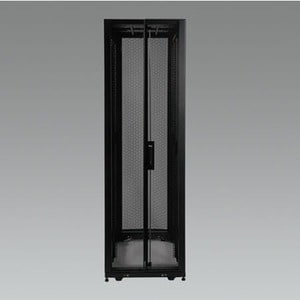 Tripp Lite by Eaton SmartRack Premium SR42UBG Enclosure Rack Cabinet -