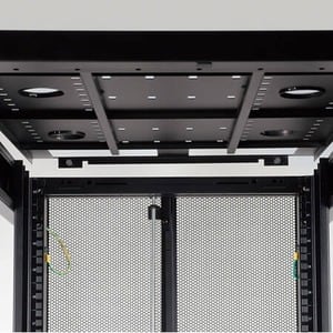 Tripp Lite by Eaton SmartRack Premium SR42UBG Enclosure Rack Cabinet -