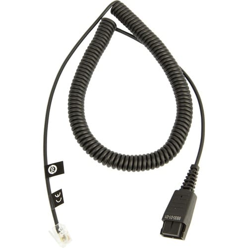 Câble adaptateur d'interface Jabra