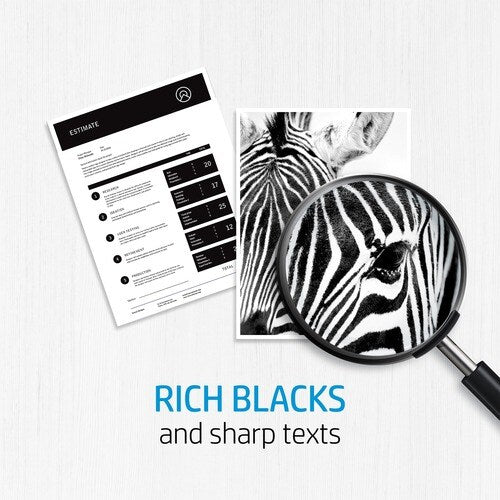 CARTUCHO DE TÓNER NEGRO 90A CON TECNOLOGÍA DE IMPRESIÓN INTELIGENTE