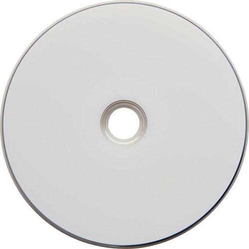Verbatim BD-R DL 50GB 8X, White Label, DataLife+, White Ther