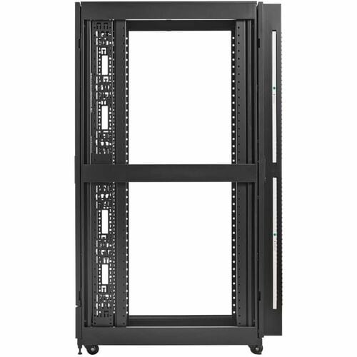 Tripp Lite by Eaton SmartRack SR42UBEIS Enclosure Rack Cabinet - 42U R