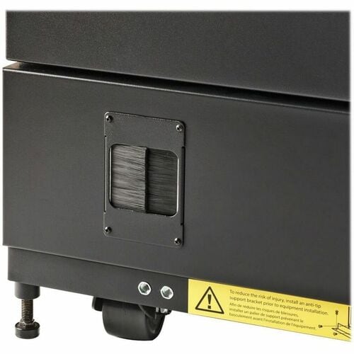 Tripp Lite by Eaton SmartRack SR42UBEIS Enclosure Rack Cabinet - 42U R