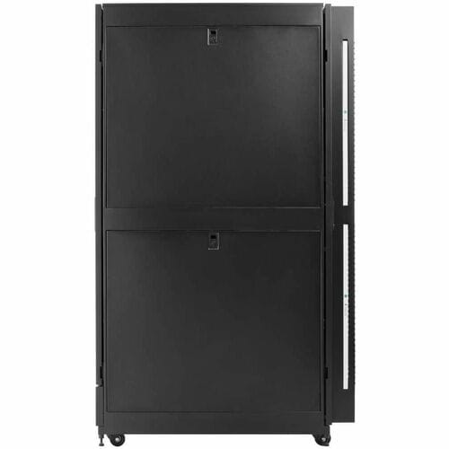Tripp Lite by Eaton SmartRack SR42UBEIS Enclosure Rack Cabinet - 42U R