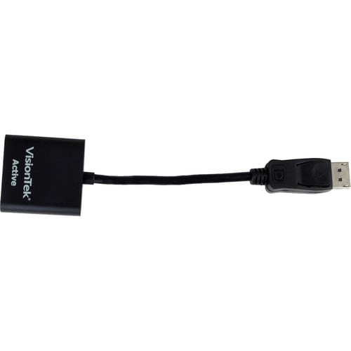 VisionTek DisplayPort to SL DVI