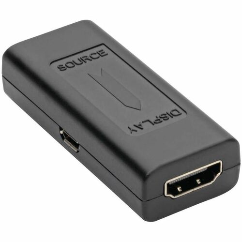 Extensor HDMI B122-000-60 de Tripp Lite by Eaton - HDMI - Alcance extendido de 45720 mm (150 pies)