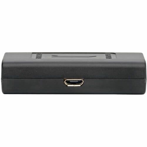 Extensor HDMI B122-000-60 de Tripp Lite by Eaton - HDMI - Alcance extendido de 45720 mm (150 pies)