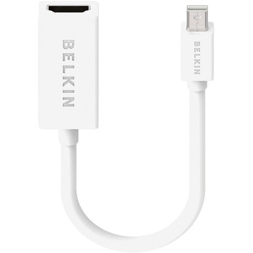 Adaptador Mini Displayport a HDMI de Belkin