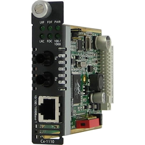 Perle Systems Perle C-1110