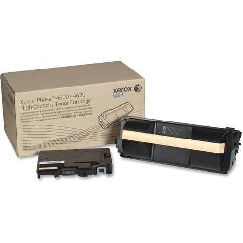Xerox Original Toner Cartridge - Laser - 30000 Pages - Black