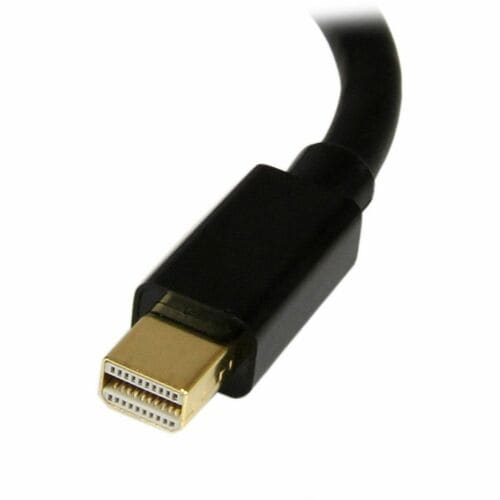 StarTech.com Mini DisplayPort to DisplayPort Adapter
