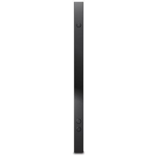 Unité de distribution d'alimentation (PDU) APC by Schneider Electric AP8858EU3 à 20 prises avec compteur - Montable en rack