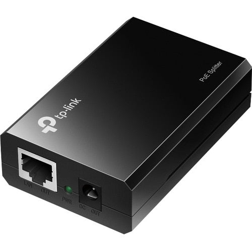 Adaptateur répartiteur POE conforme à la norme IEEE 802.3AF, alimentation de données 5 V/12 V