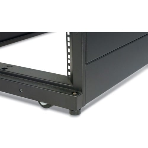 Kit de roulettes pivotantes APC by Schneider Electric AR7719 NetShelter VL - 4