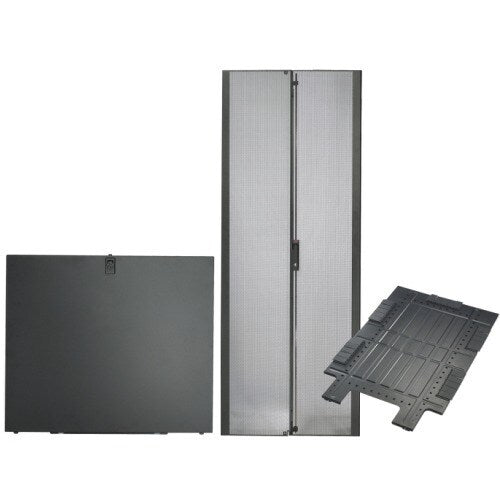 Kit de roulettes pivotantes APC by Schneider Electric AR7719 NetShelter VL - 4