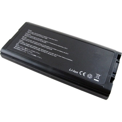 V7 Li-Ion Notebook Battery