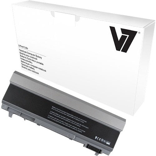 V7 Li-Ion Notebook Battery