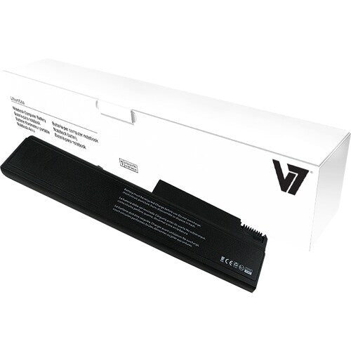 V7 Li-Ion Notebook Battery