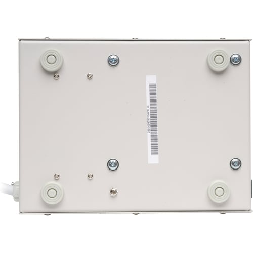 Tripp Lite IS500HG - Receptacles: 4 x NEMA 5-15R - 680J