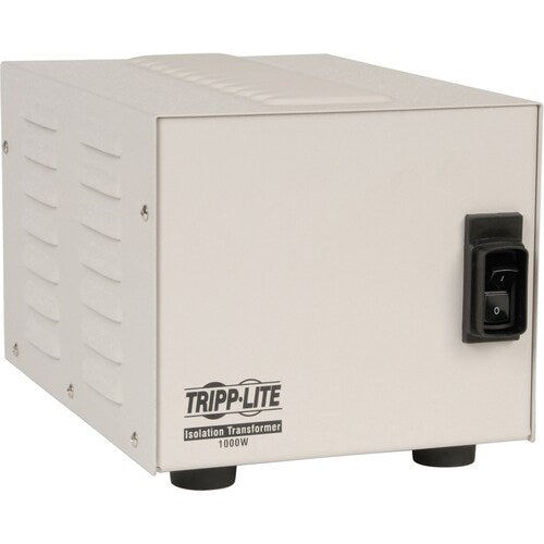 Tripp Lite IS1000HG - Receptacles: 4 x NEMA 5-15R - 680J