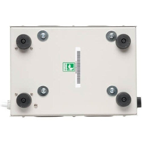 Tripp Lite IS1000HG - Receptacles: 4 x NEMA 5-15R - 680J