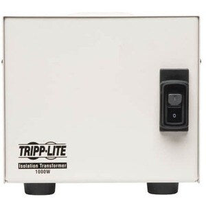 Tripp Lite IS1000HG - Receptacles: 4 x NEMA 5-15R - 680J