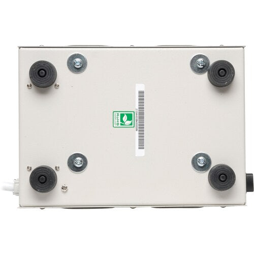 Tripp Lite IS1000HG - Receptacles: 4 x NEMA 5-15R - 680J