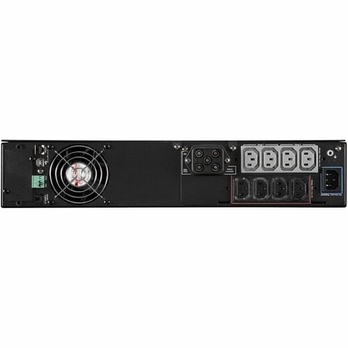 Eaton 5PX 1500 VA Tower/Rack Mountable UPS - 2U Rack/Tower - 3 Minute