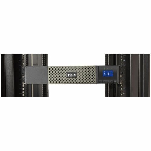 Eaton 5PX 1500 VA Tower/Rack Mountable UPS - 2U Rack/Tower - 3 Minute
