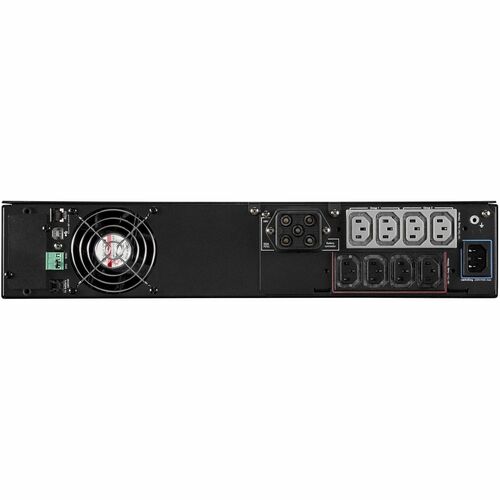 Eaton 5PX 2200 VA Tower/Rack Mountable UPS - 2U Rack/Tower - 3 Minute