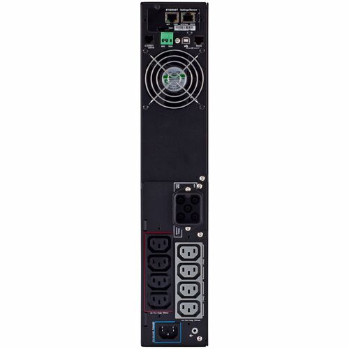 Eaton 5PX 2200 VA Tower/Rack Mountable UPS - 2U Rack/Tower - 3 Minute
