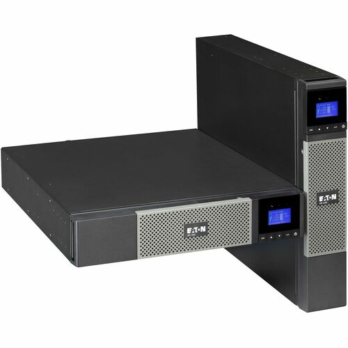 Eaton 5PX 2200 VA Tower/Rack Mountable UPS - 2U Rack/Tower - 3 Minute