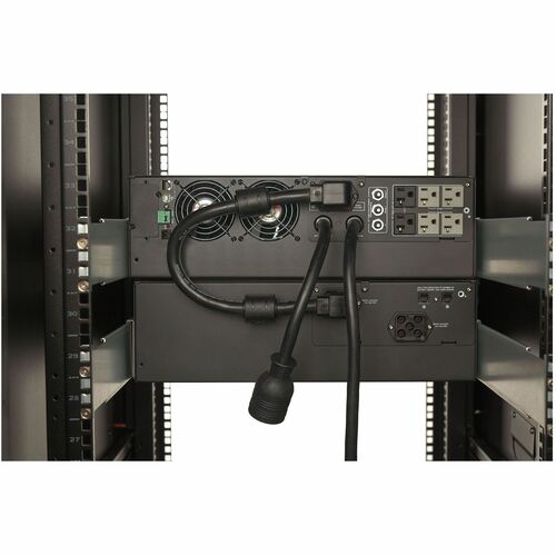 Eaton UPS Extended Battery Module - 72 V DC - Lead Acid