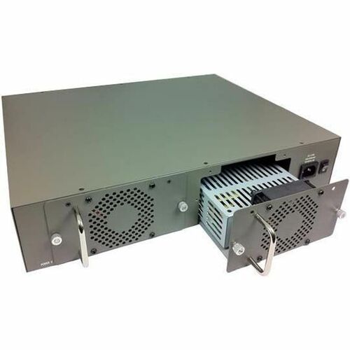 REDUNDANT POWER SUPPLY