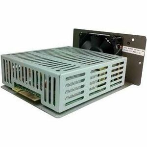 ALIMENTATION ÉLECTRIQUE REDONDANTE