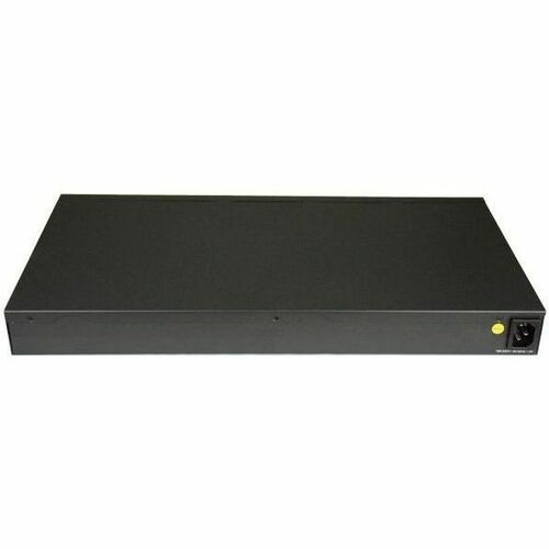 COMMUTATEUR GIG L2 24 PORTS INCLUS 4 PERP